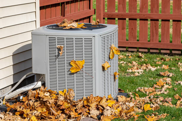 Best Central air repair  in Marion, VA