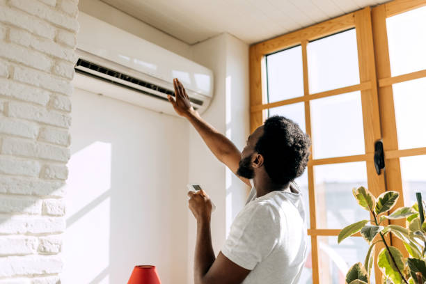 Best HVAC service technicians  in Marion, VA