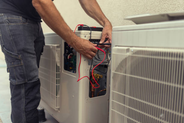 Best HVAC tune-up services  in Marion, VA