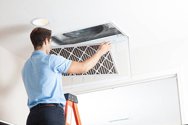 Best HVAC emergency services  in Marion, VA