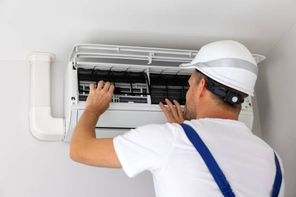 Best HVAC installation services  in Marion, VA