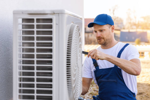 Reliable Marion, VA HVAC Solutions